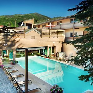 Eagle Point Resort